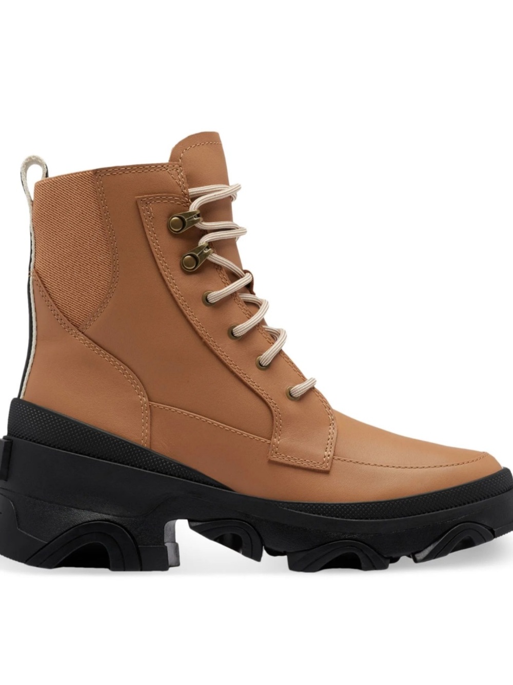 Sorel Brex Lace Boot
Size 6.5